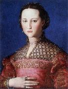 Angelo Bronzino Eleonora di Toledo oil painting reproduction